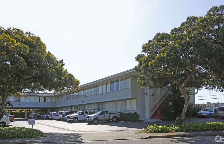 More Photos Of 139 Mitchell Ave, South San Francisco Office For Lease