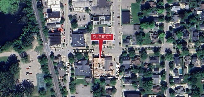 More Photos Of 120 E Liberty St, Milford Apartments For Sale