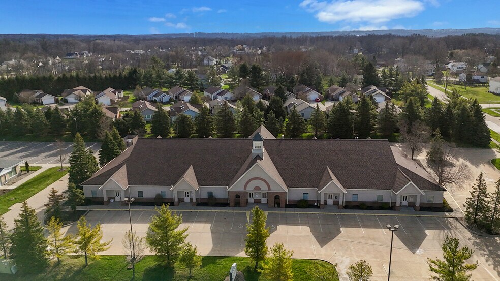 More Photos Of 4067-4083 N Jefferson St, Medina Medical For Lease