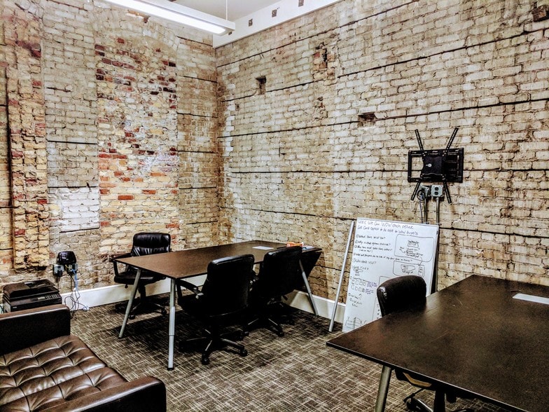 More Photos Of 510 N Franklin St, Tampa Loft Creative Space For Lease