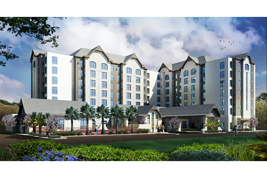 More Photos Of 4900-5100 San Pablo Rd, Jacksonville Land For Sale