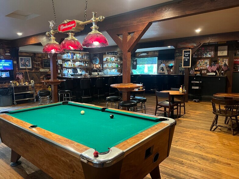 More Photos Of 125 Deadwood Rd, Lewiston Restaurant For Sale