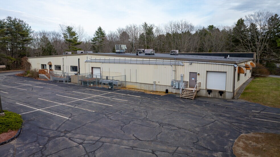 More Photos Of 4 Industrial Pky, Brunswick Industrial For Sale