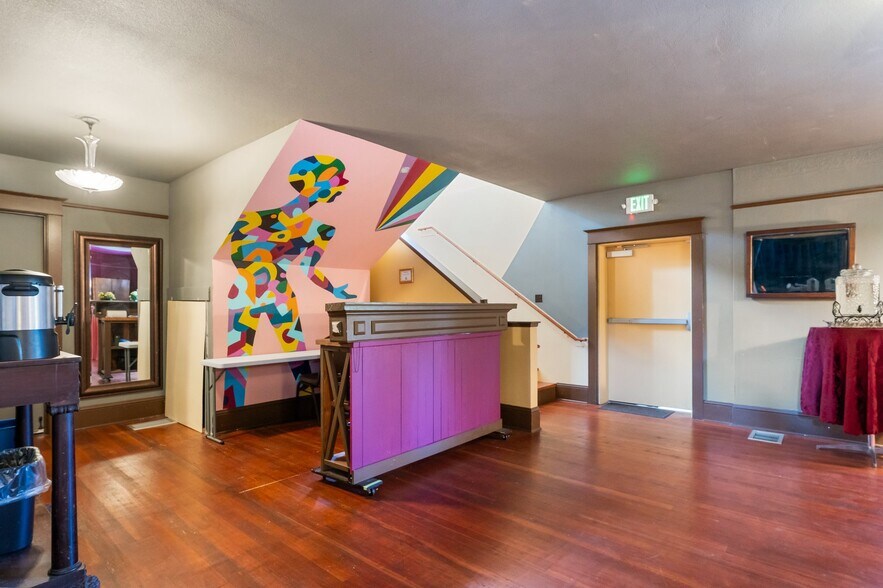 More Photos Of 5131 NE 23rd Ave, Portland Religious Facility For Sale