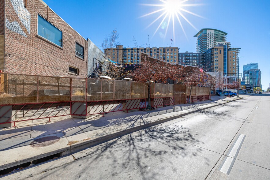More Photos Of 2036-2046 Broadway, Denver Restaurant For Sale