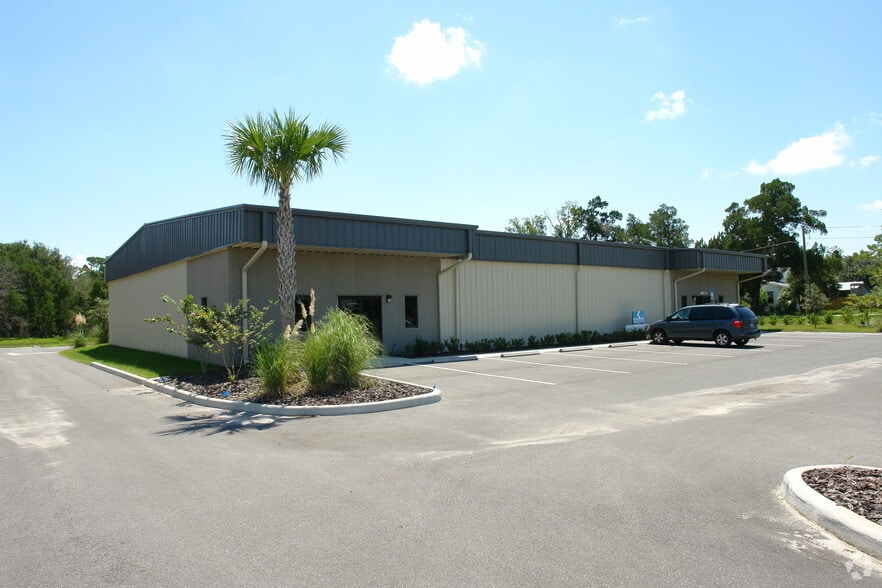 Primary Photo Of 304 Richey Rd, Leesburg Warehouse For Lease