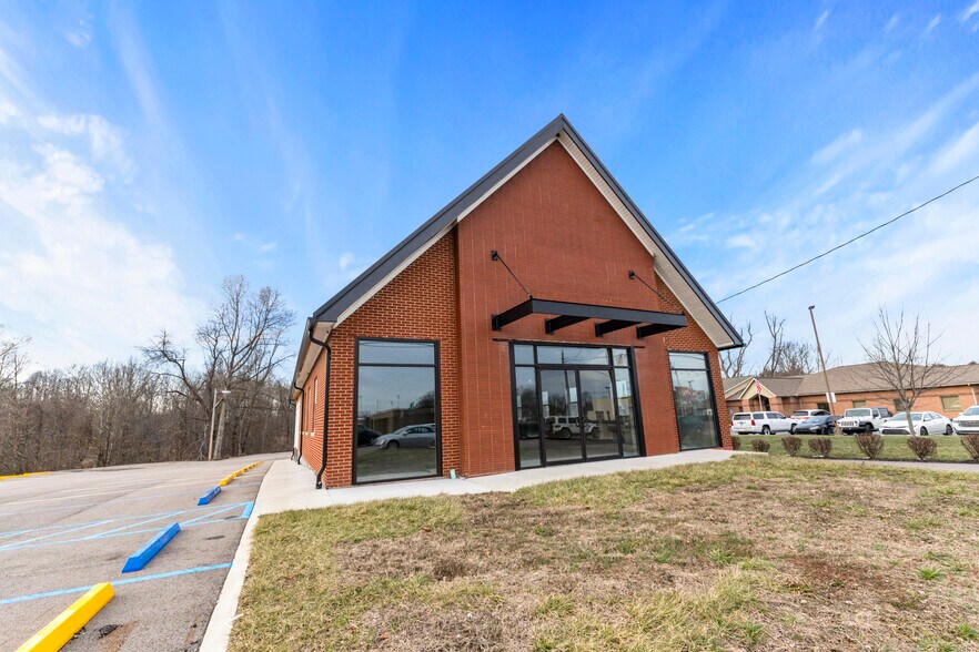 More Photos Of 3339 13th St, Ashland Lodge Meeting Hall For Sale