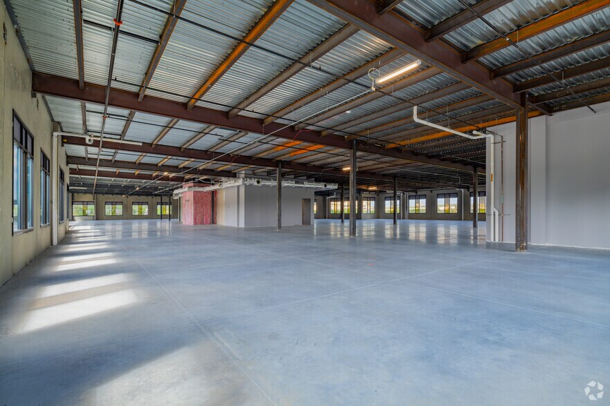 Photo of 2nd Floor Ste 