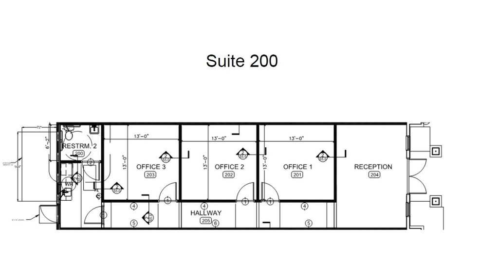 More Photos Of 5506 W Highway 290, Austin Office For Lease