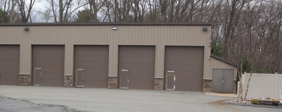 More Photos Of 2302 Turnpike St, North Andover General Retail For Sale