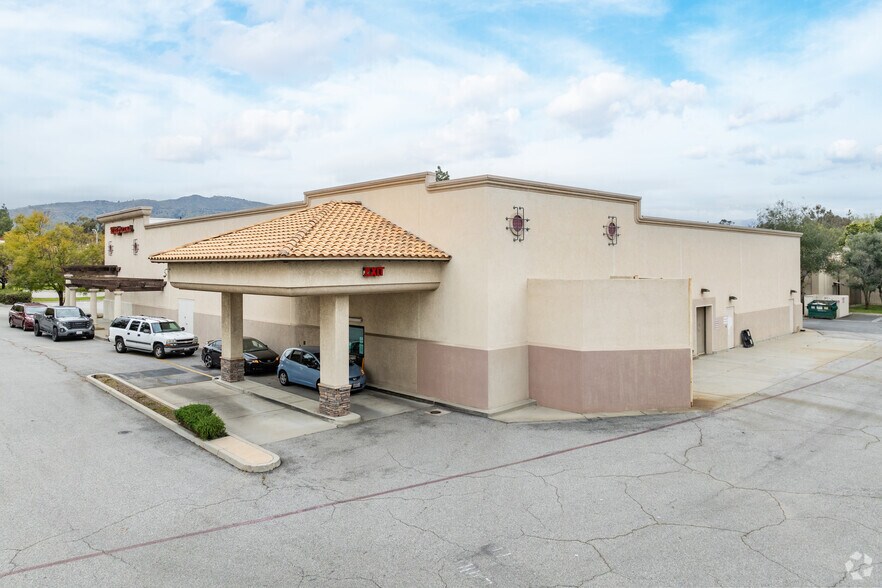 More Photos Of 1086 W Arrow Hwy, San Dimas Drugstore For Lease