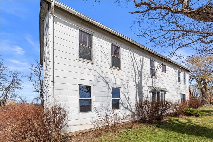 More Photos Of 3196 NY-488, Clifton Springs Land For Sale