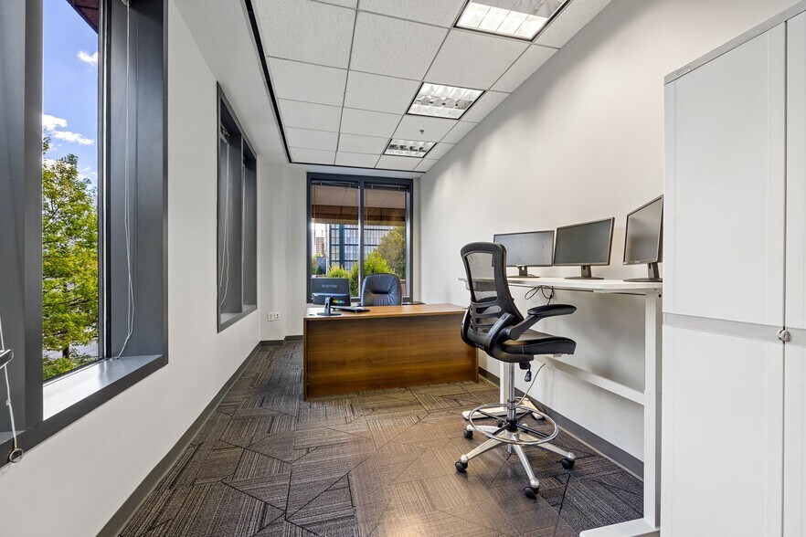 More Photos Of 1420 Peachtree St NE, Atlanta Office For Lease