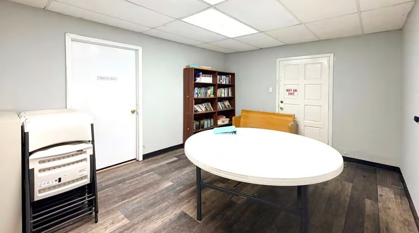 More Photos Of 1224 N Josey Ln, Carrollton Religious Facility For Sale