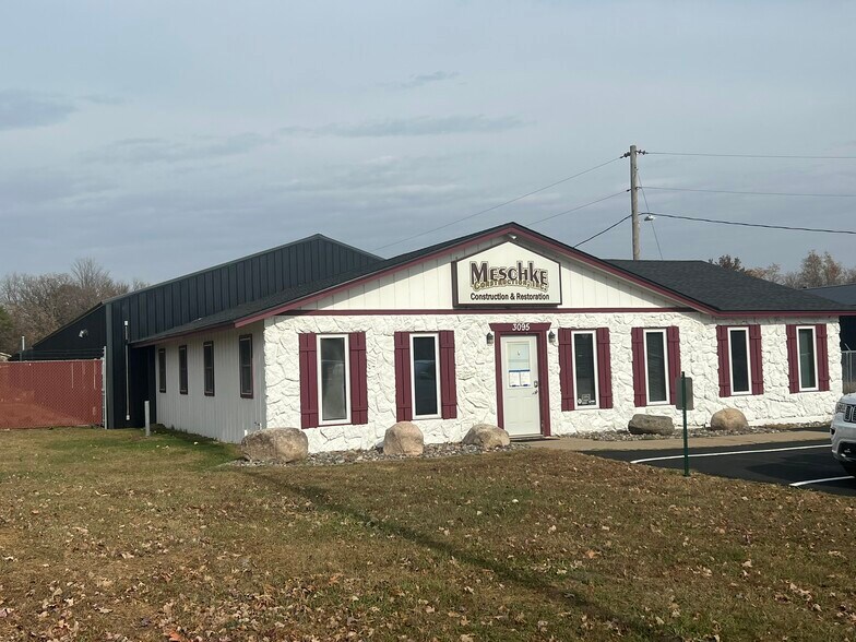 Primary Photo Of 3095 NW 162nd Ln, Andover Warehouse For Sale