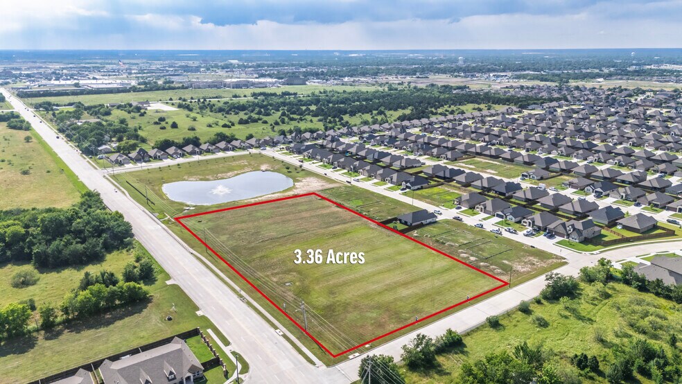 More Photos Of TBD Traders Rd, Greenville Land For Sale