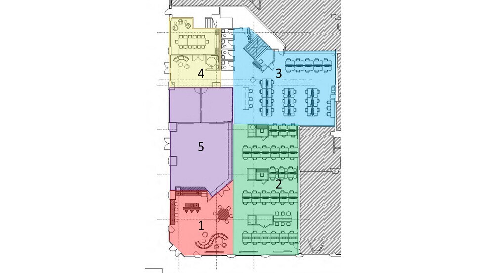 Primary Photo Of 3354 Mary St, Miami Office For Lease
