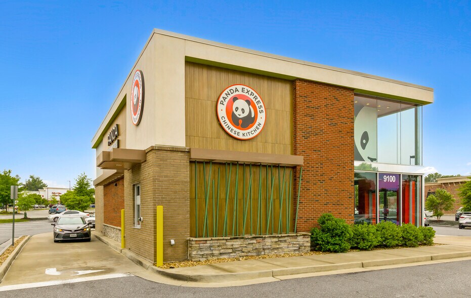 More Photos Of 9050 Staples Mill Rd, Richmond Unknown For Lease