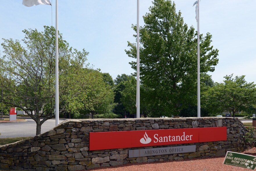 More Photos Of 533 Washington St, Abington Bank For Sale