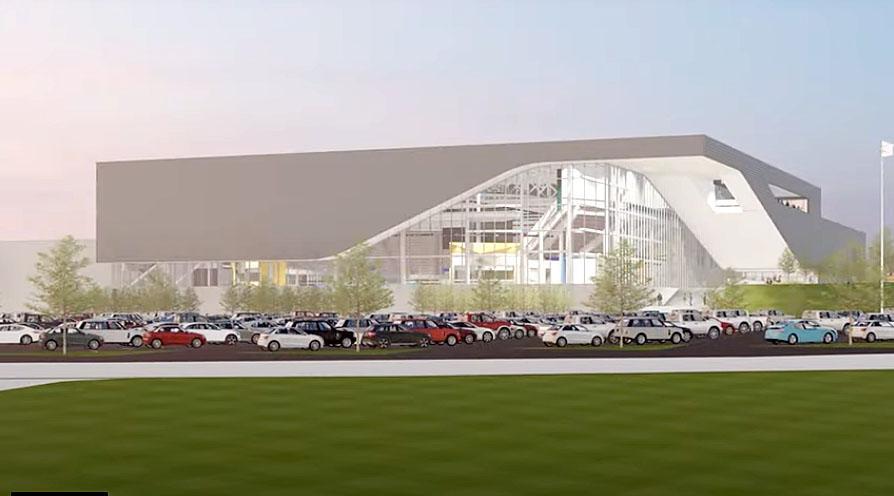 More Photos Of 1000-2460 Southlake Mall, Morrow Unknown For Lease