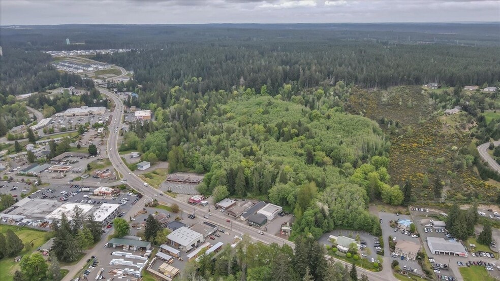 More Photos Of 23601 NE Wa-3, Belfair Freestanding For Sale