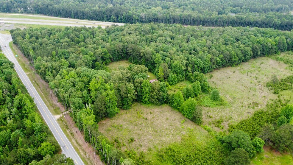 More Photos Of 2105 Highway 104, White Hall Land For Sale