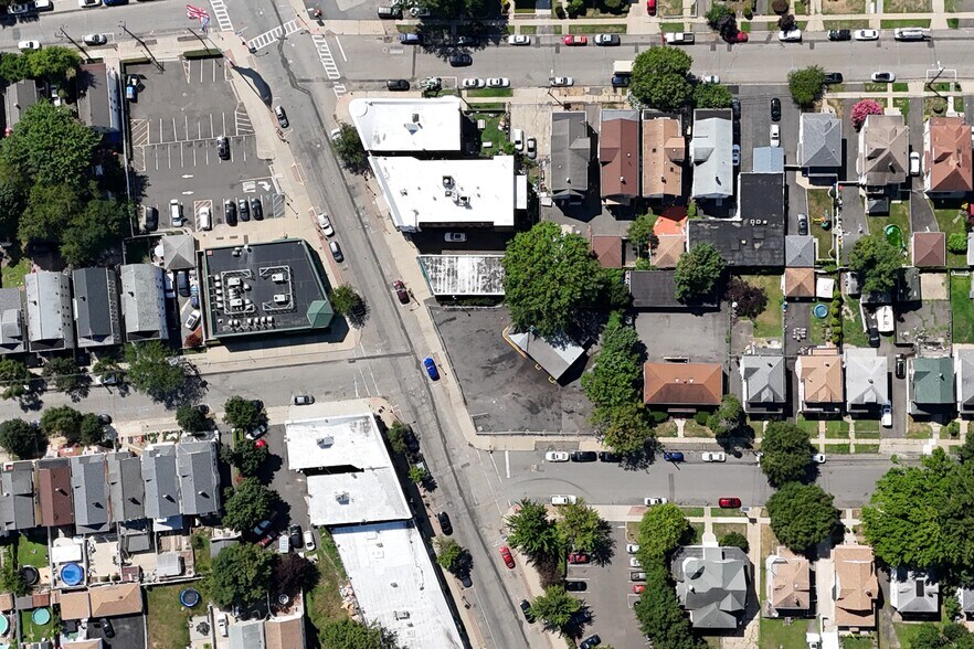 More Photos Of 1061-1065 Main Ave, Clifton Auto Repair For Sale