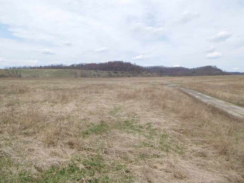 Guston Rd, Cassville, WV 26501 Land For Sale