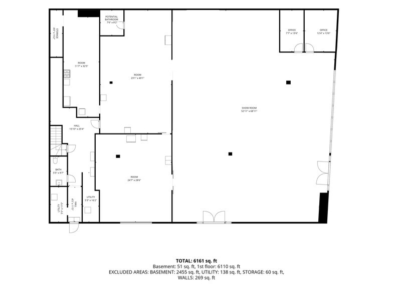 More Photos Of 200 Academy Ave, Providence Drugstore For Sale