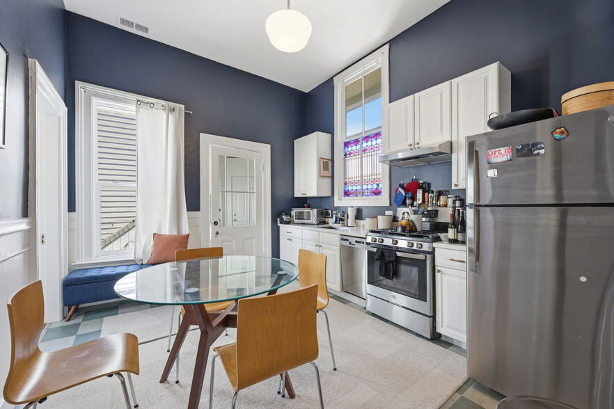 More Photos Of 1701 Church St, San Francisco Storefront Retail Residential For Sale