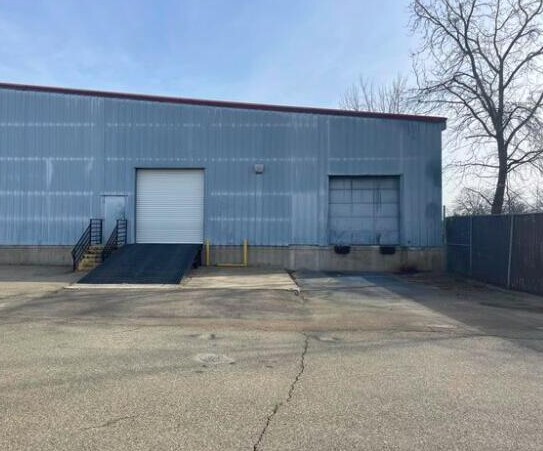 Primary Photo Of 3625 Old 44 Dr, Redding Freestanding For Lease