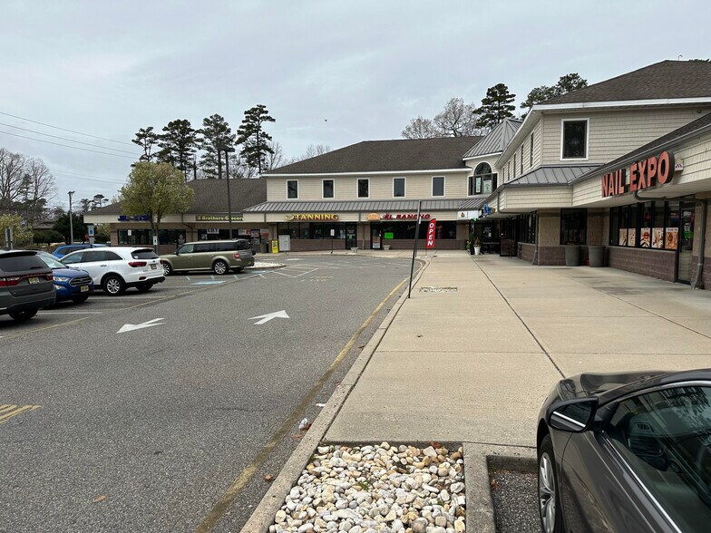More Photos Of 240 Mathistown Rd, Little Egg Harbor Township Storefront Retail Office For Lease