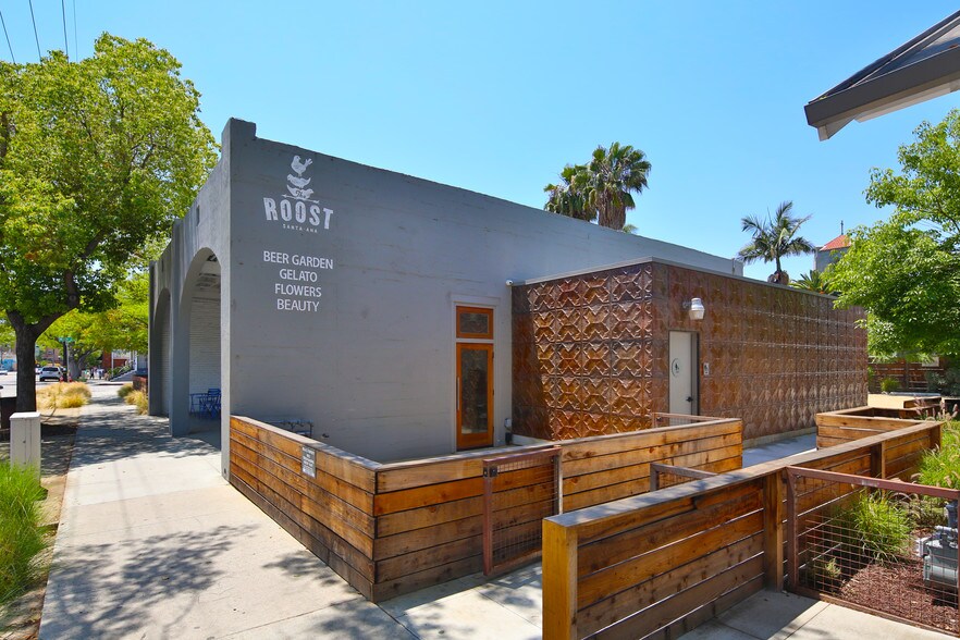 More Photos Of 613 E Santa Ana Blvd, Santa Ana Storefront Retail Residential For Lease