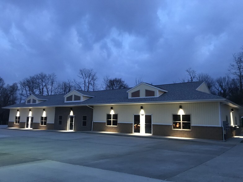 More Photos Of 390 American Way, Weirton Office For Lease