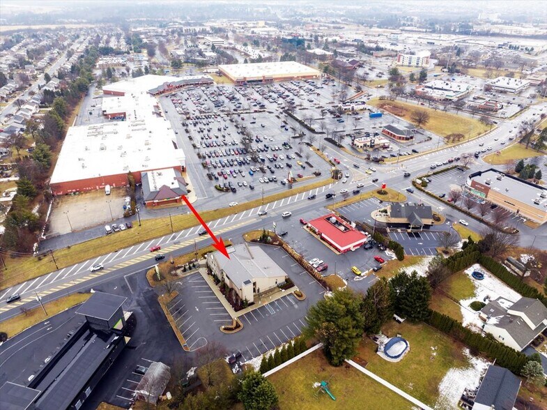 More Photos Of 2228 State Hill Rd, Reading Medical For Lease