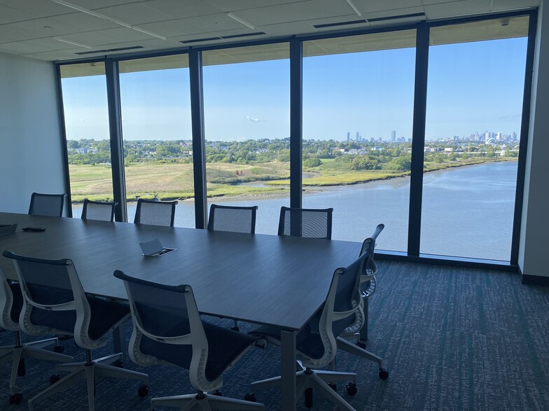 More Photos Of 1 Enterprise Dr, Quincy Office For Lease