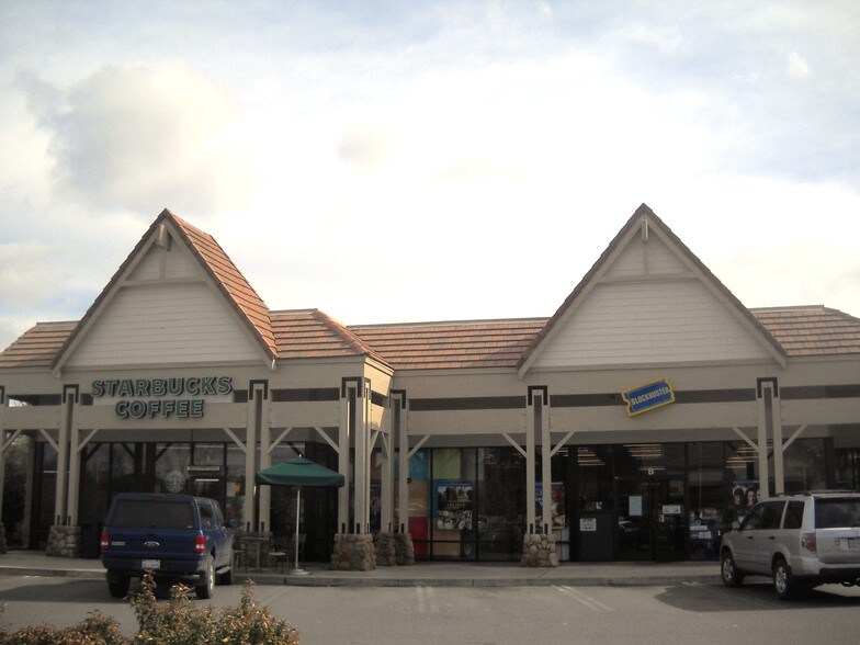 More Photos Of 51 N Main St, Angels Camp General Retail For Sale