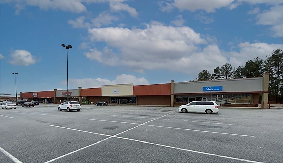 More Photos Of 501 S Pearl St, Pageland Unknown For Lease