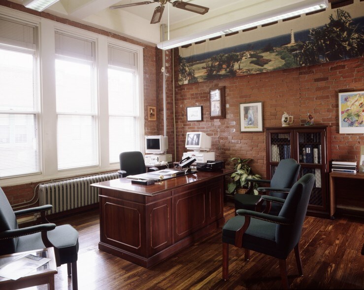 More Photos Of 629 Fifth Ave, Pelham Office For Lease