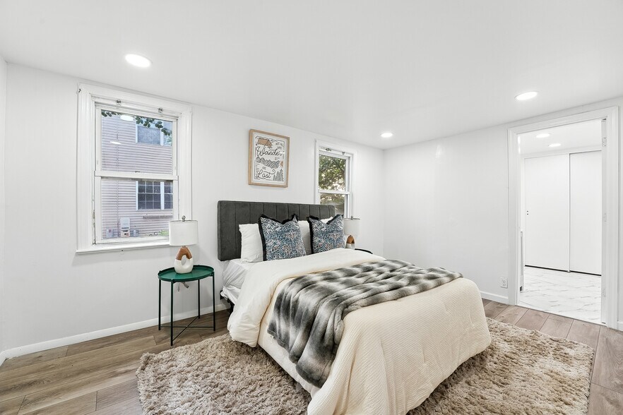 More Photos Of 283 GRIFFITH St, Jersey City Apartments For Sale