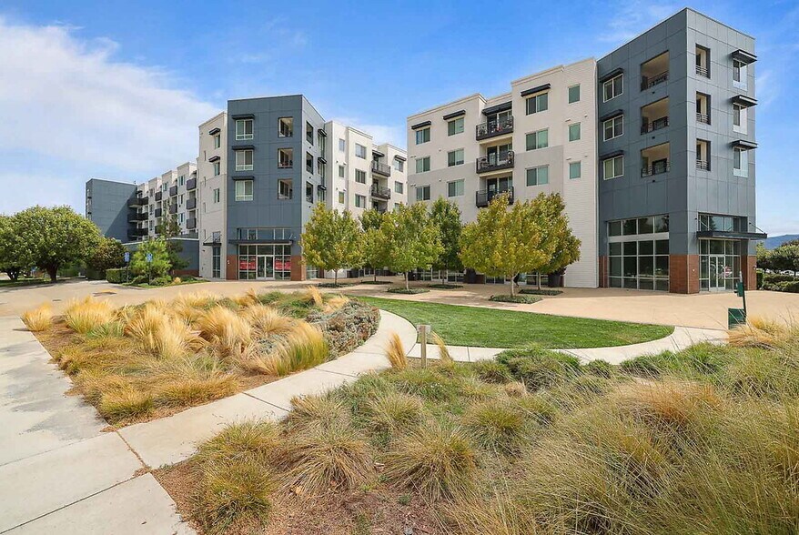 More Photos Of 4863 Willow Rd, Pleasanton Apartments For Lease