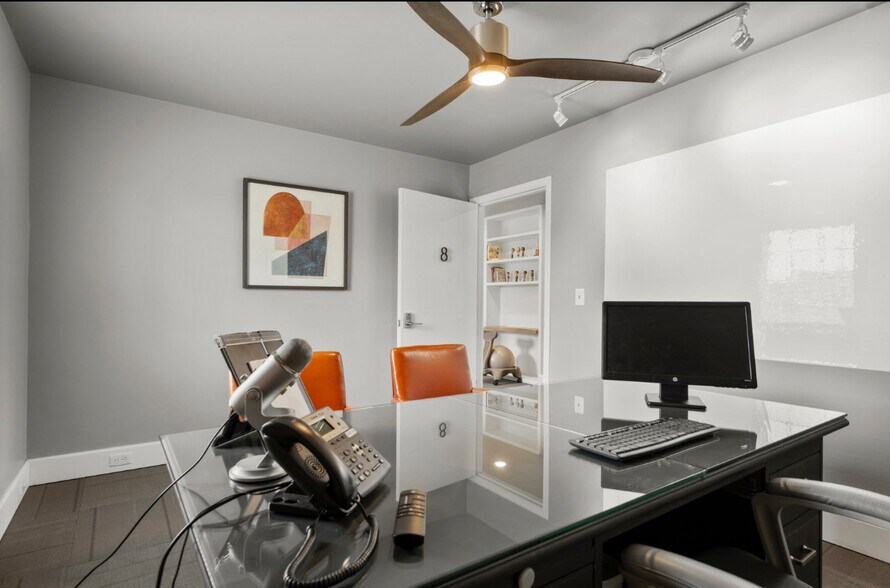 More Photos Of 221 S Nogales Ave, Tulsa Office Residential For Sale