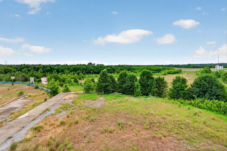 More Photos Of 957 Truck Plaza Ln, Calvert City Land For Sale