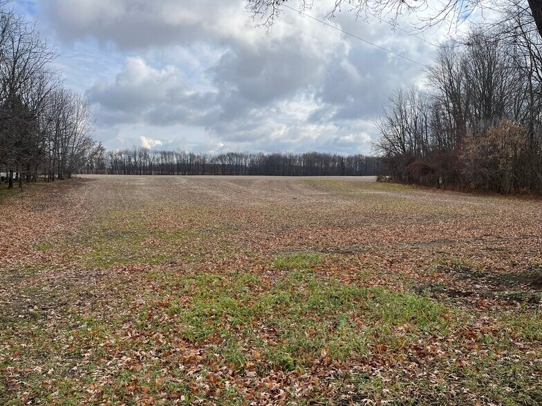 More Photos Of 0 V/L Green St., Springport Land For Sale