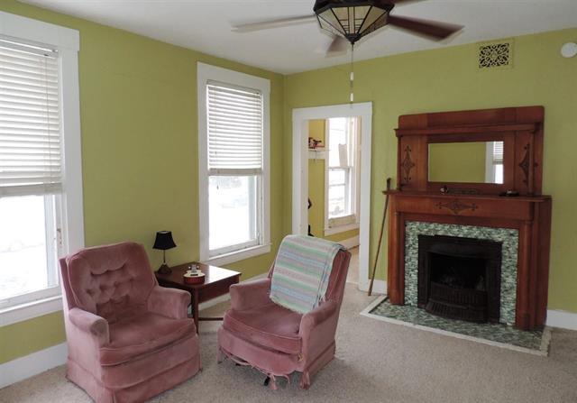 More Photos Of 803 E College St, Iowa City Apartments For Sale