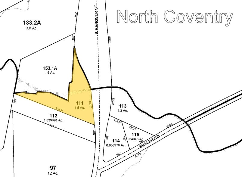 More Photos Of 1703 Pottstown Pike, Pottstown Restaurant For Sale