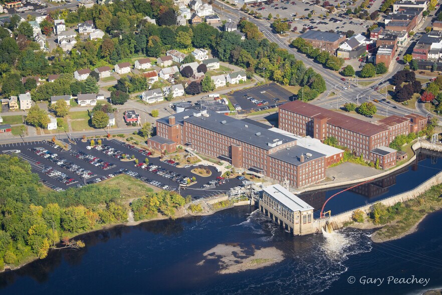 More Photos Of 10 Water St, Waterville Apartments For Lease