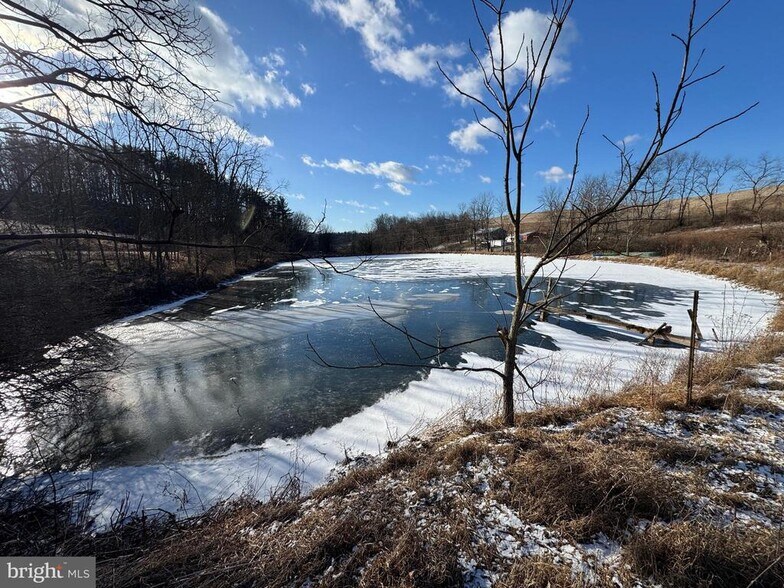 More Photos Of 5179 Ormsby Road, Petersburg Land For Sale