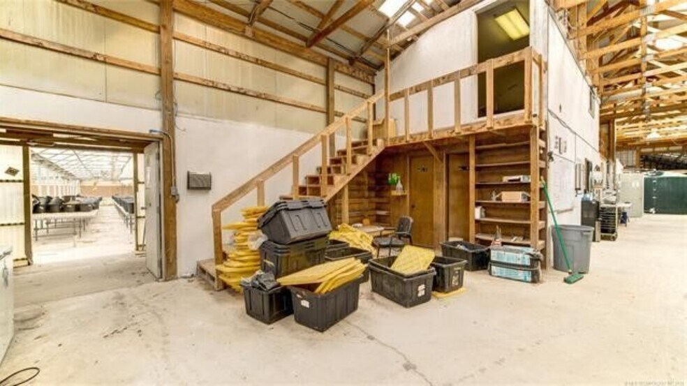 More Photos Of 23106 S 4390 Rd, Vinita Warehouse For Sale