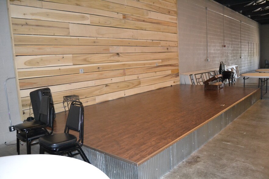 More Photos Of 512 Barrett Blvd, Henderson General Retail For Sale